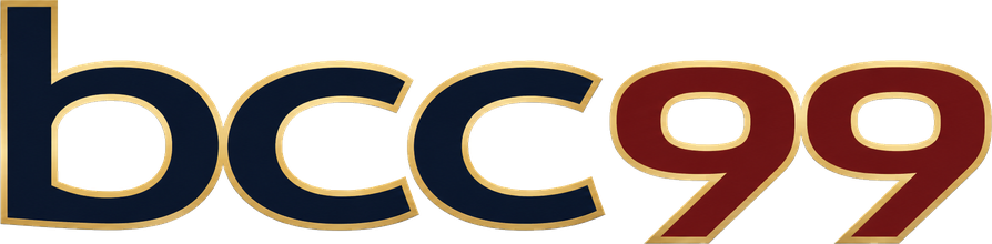bcc99 লোগো